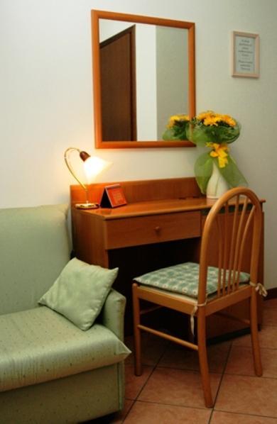 Residence Piccola Oasi Noventa Padovana Room photo