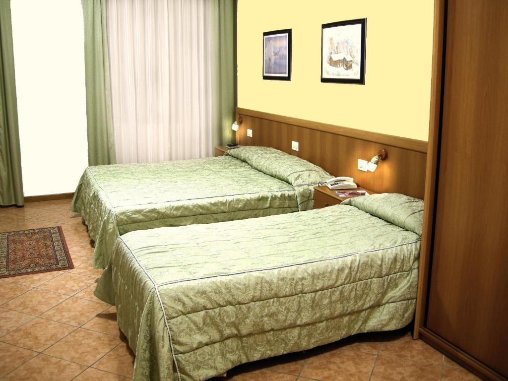 Residence Piccola Oasi Noventa Padovana Room photo